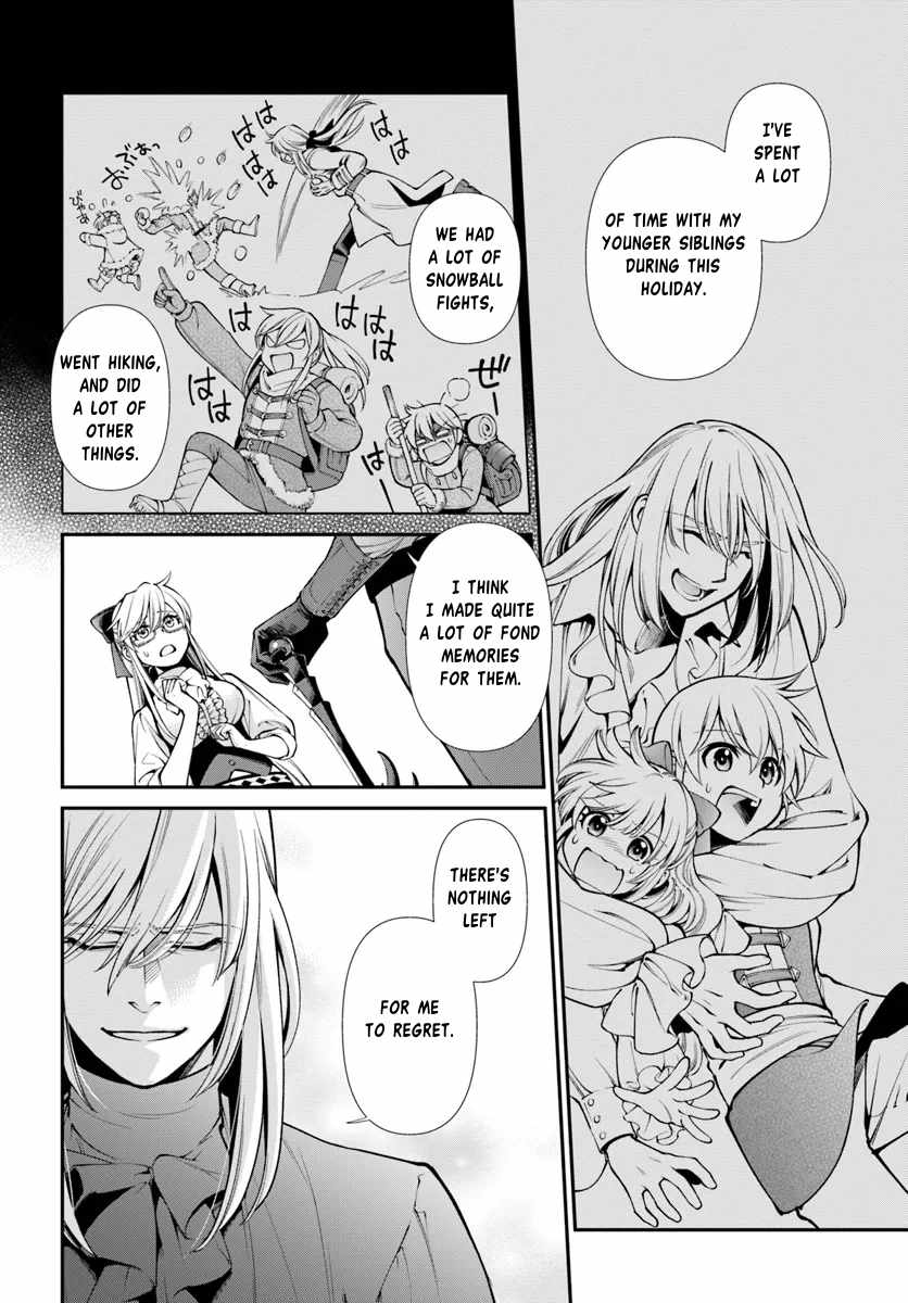 Read Isekai Yakkyoku EN Manga Online