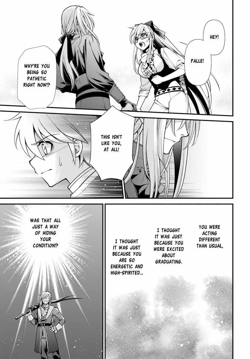 Read Isekai Yakkyoku EN Manga Online