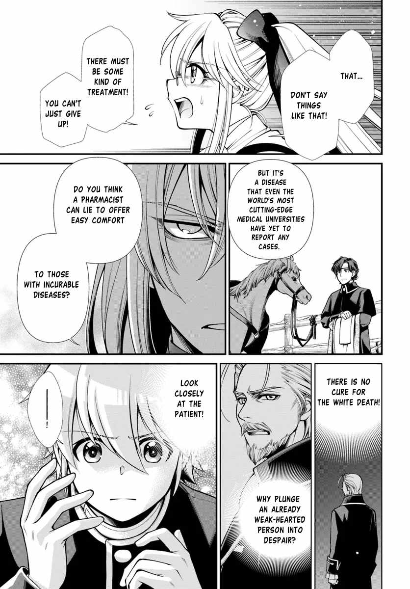 Read Isekai Yakkyoku EN Manga Online
