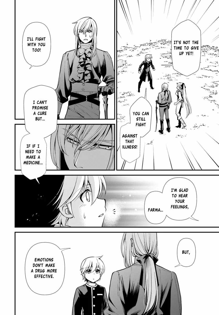 Read Isekai Yakkyoku EN Manga Online