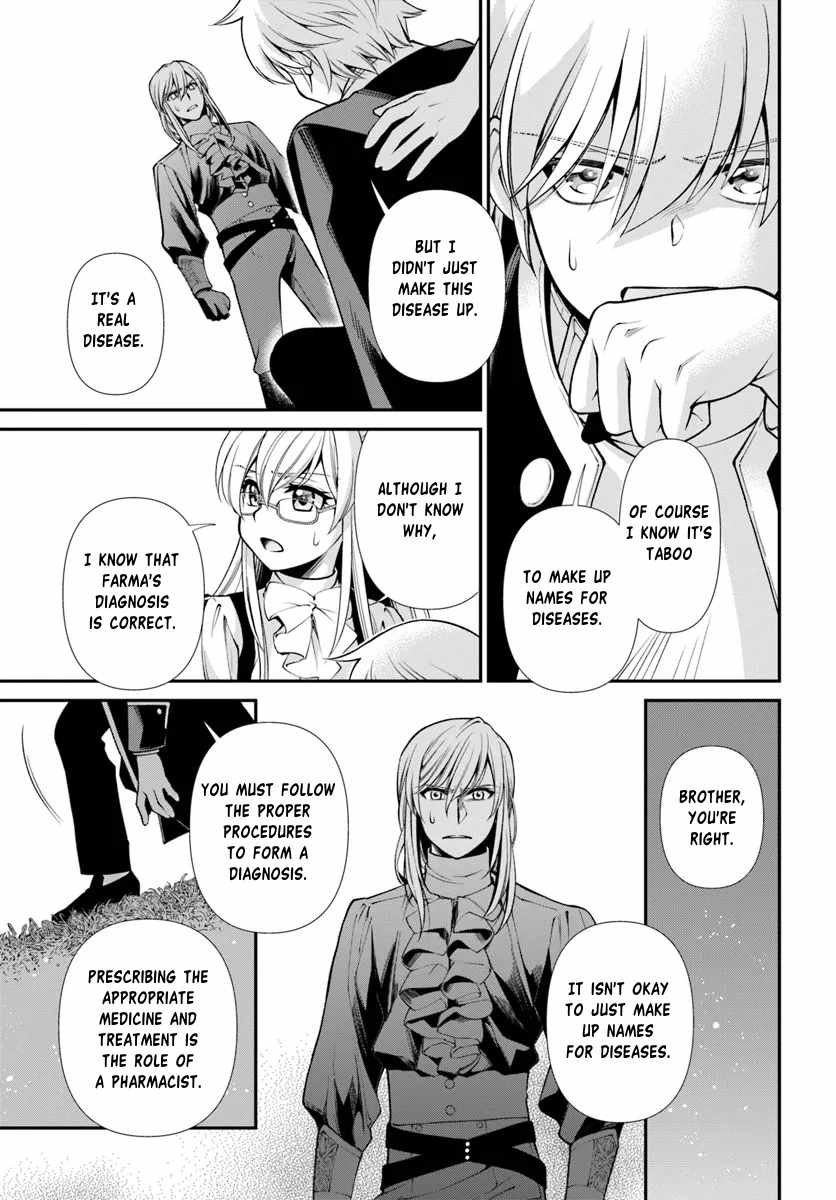 Read Isekai Yakkyoku EN Manga Online
