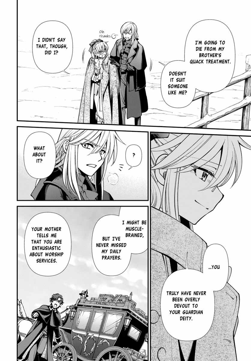 Read Isekai Yakkyoku EN Manga Online