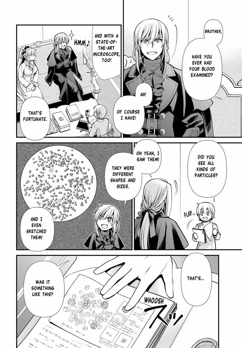 Read Isekai Yakkyoku EN Manga Online