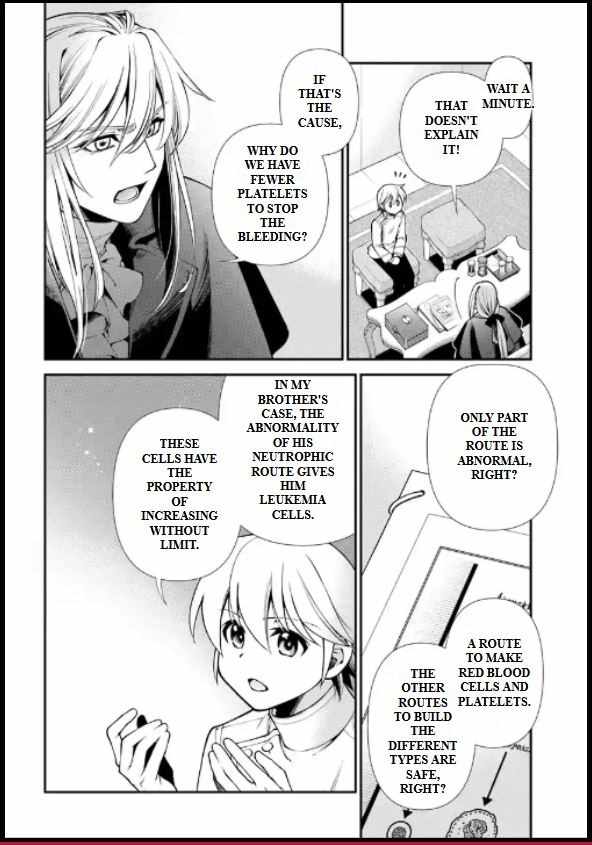 Read Isekai Yakkyoku EN Manga Online