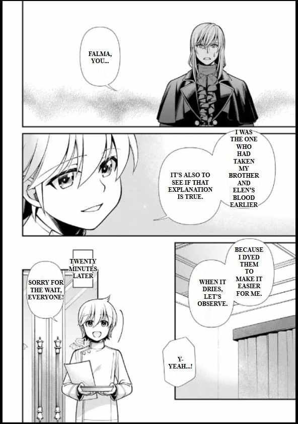 Read Isekai Yakkyoku EN Manga Online