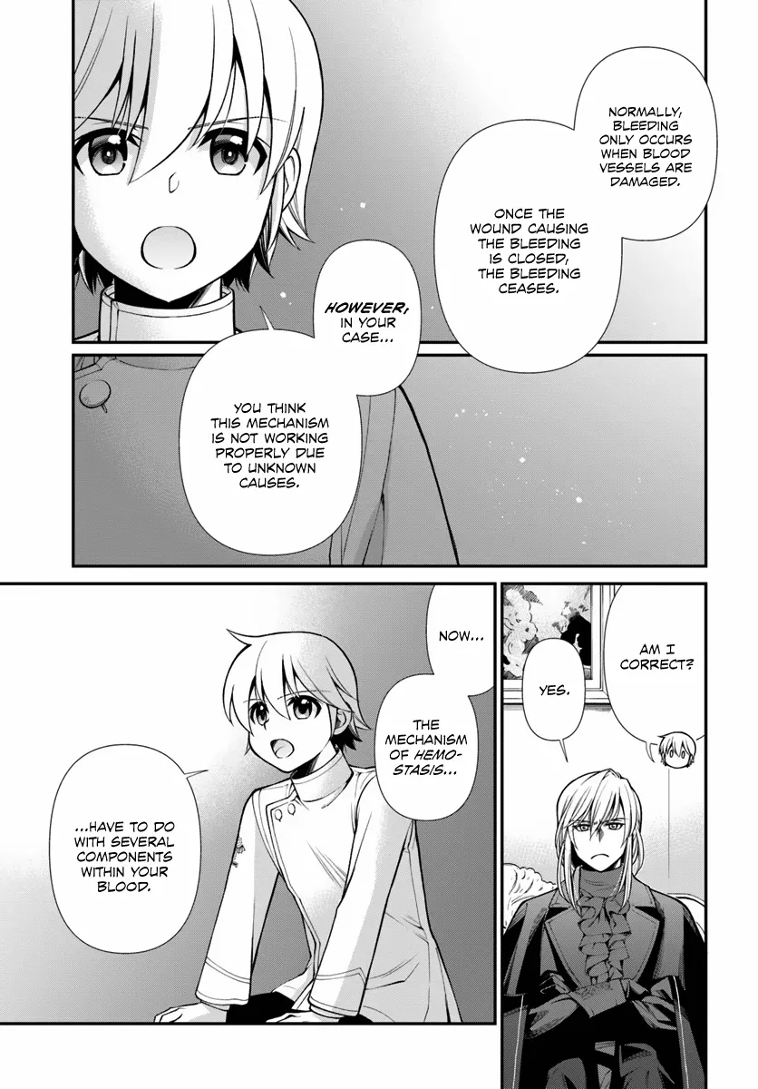 Read Isekai Yakkyoku EN Manga Online