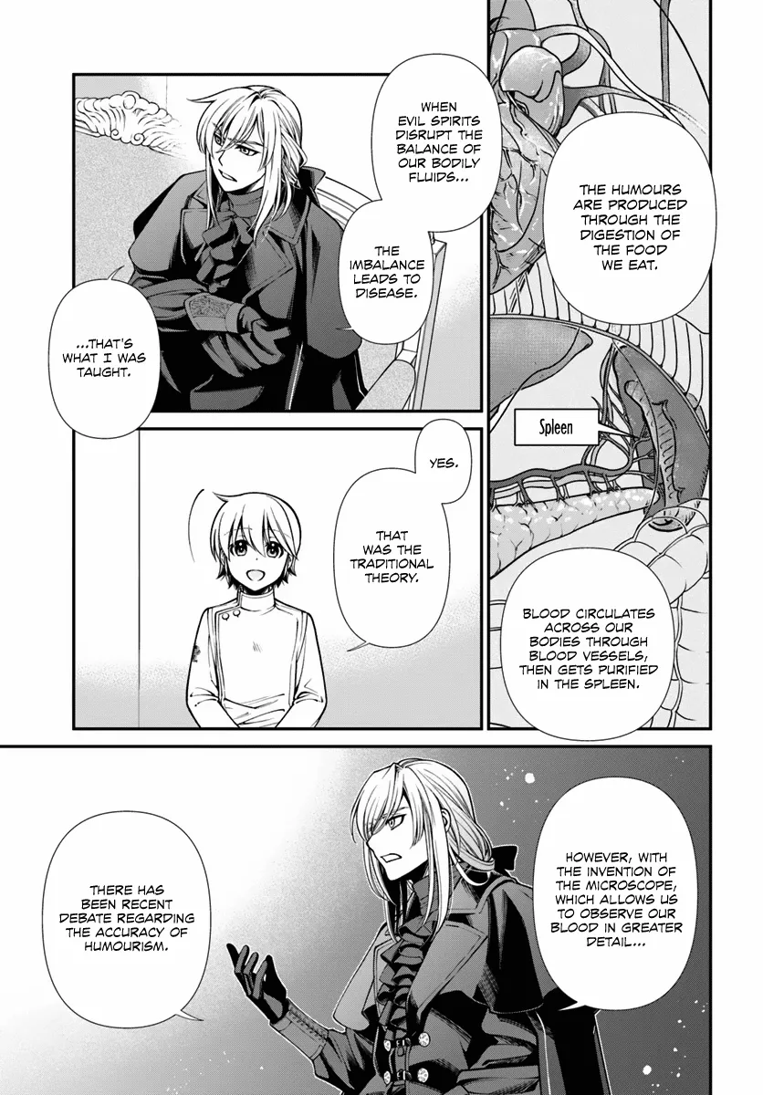 Read Isekai Yakkyoku EN Manga Online