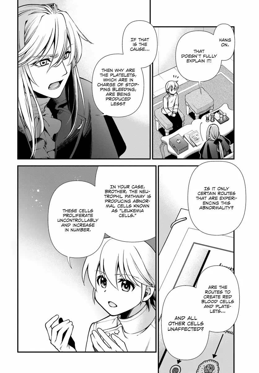 Read Isekai Yakkyoku EN Manga Online