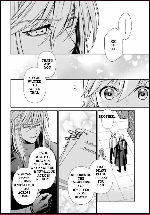 Read Isekai Yakkyoku EN Manga Online