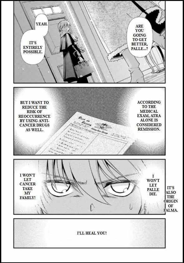 Read Isekai Yakkyoku EN Manga Online