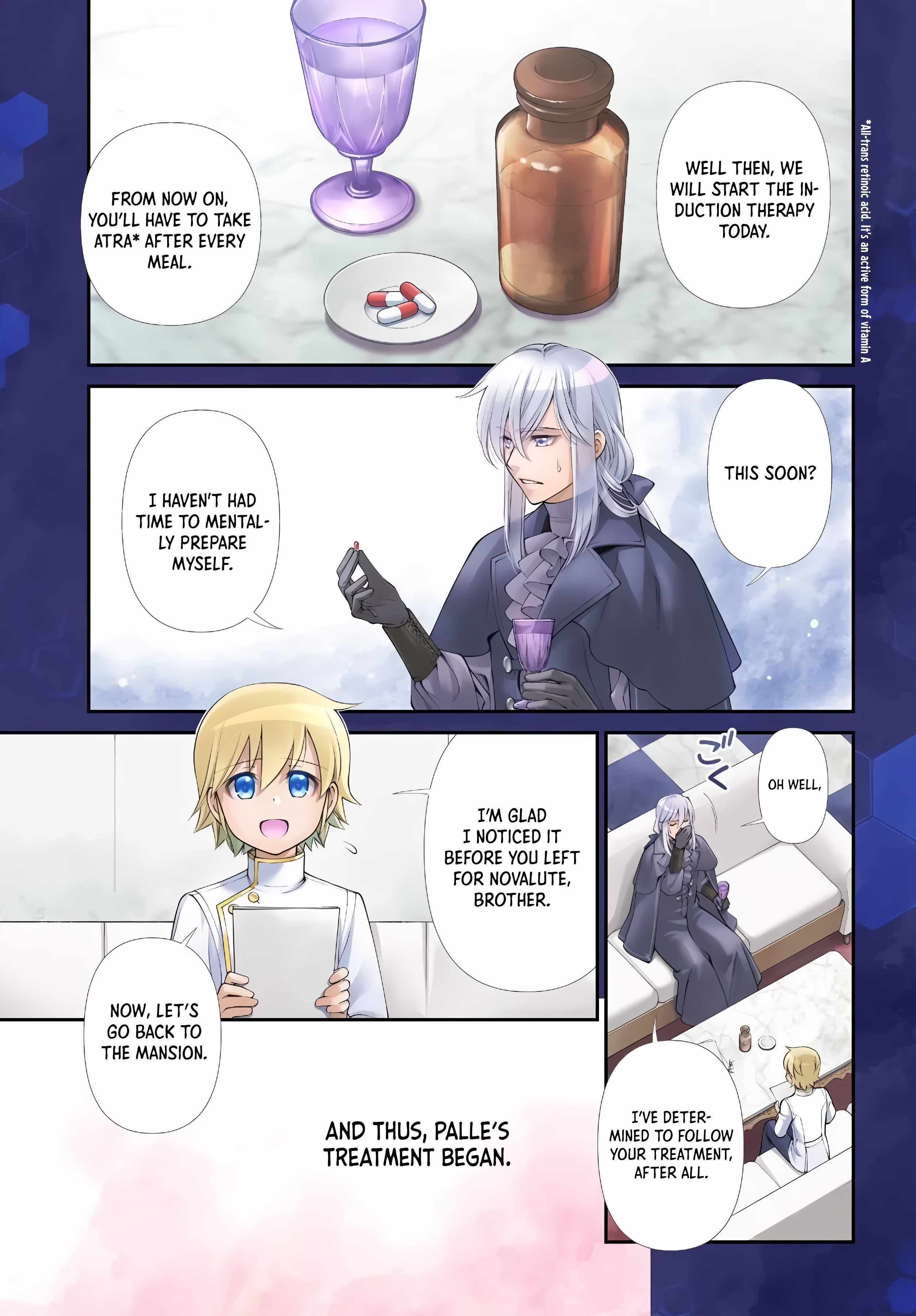 Read Isekai Yakkyoku EN Manga Online