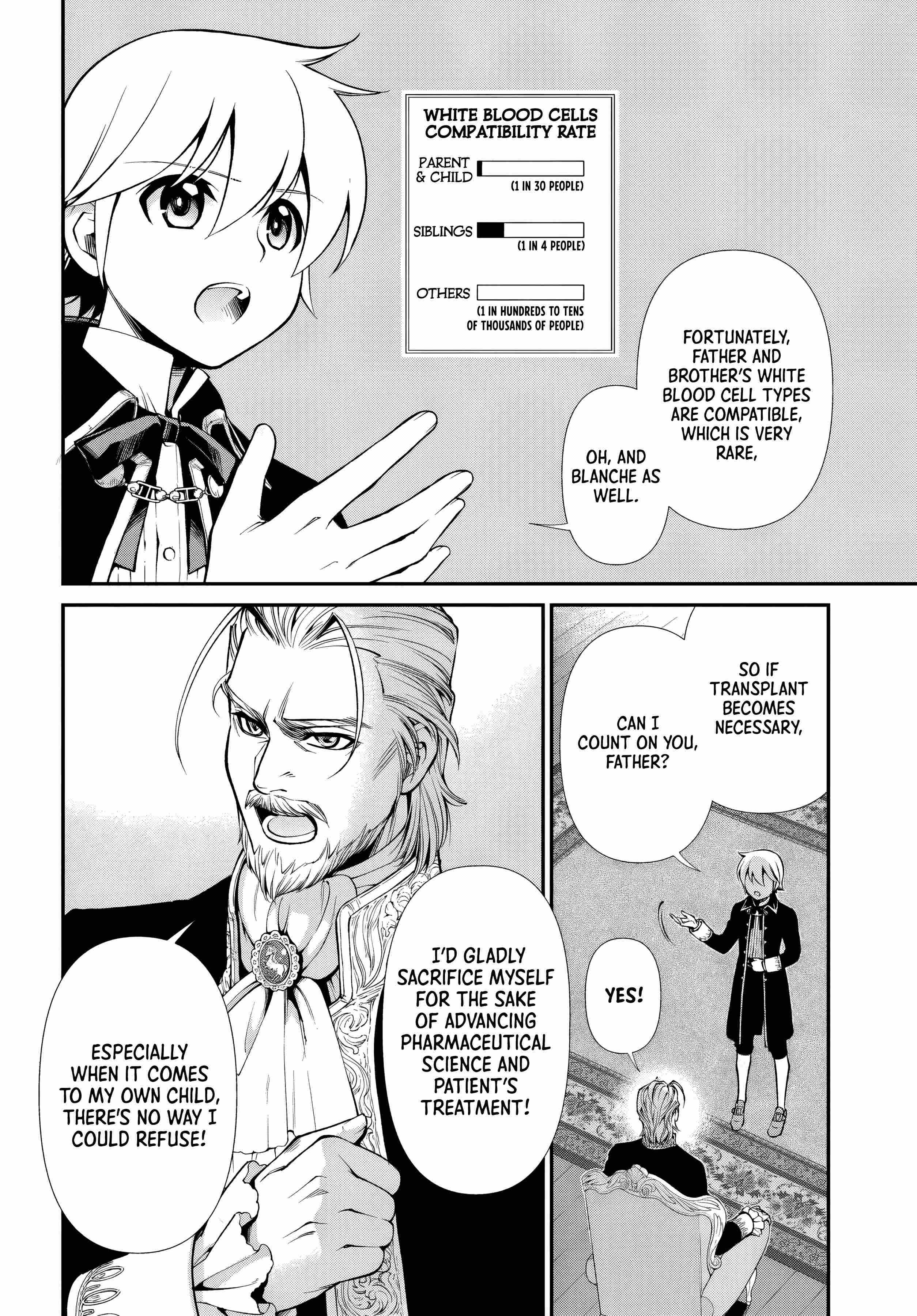 Read Isekai Yakkyoku EN Manga Online