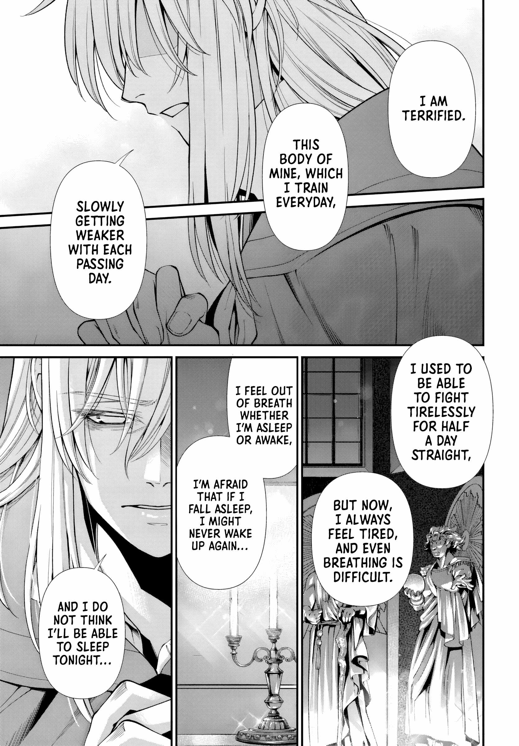 Read Isekai Yakkyoku EN Manga Online