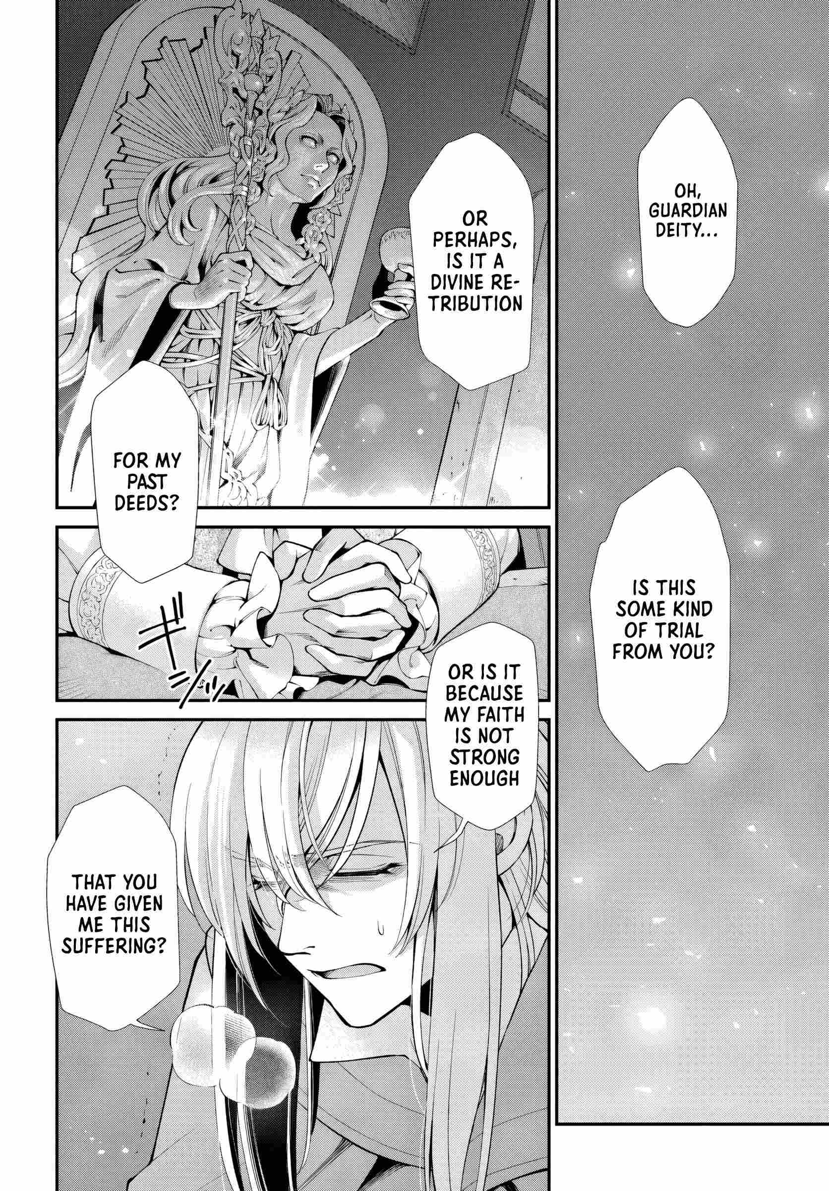 Read Isekai Yakkyoku EN Manga Online