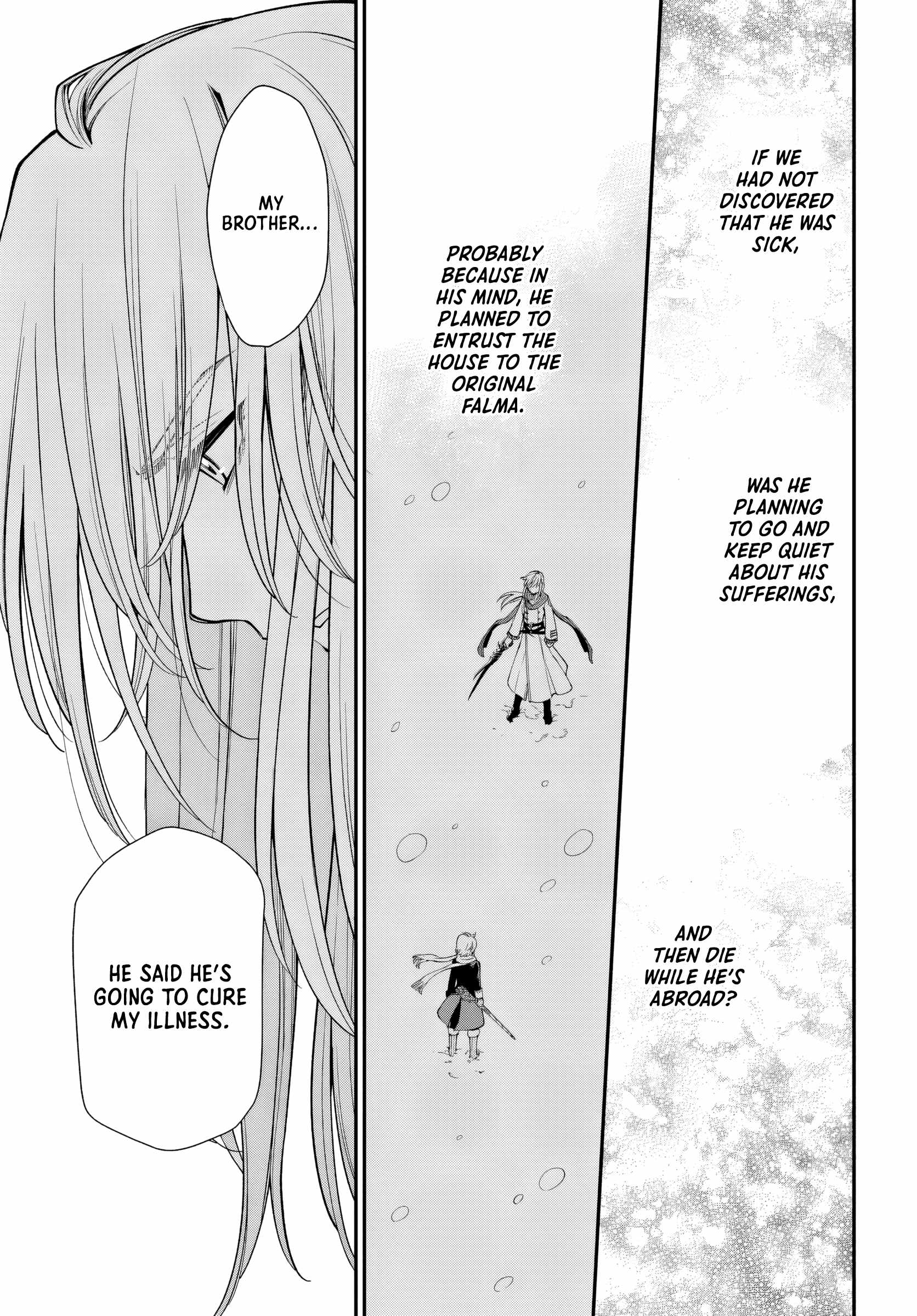 Read Isekai Yakkyoku EN Manga Online