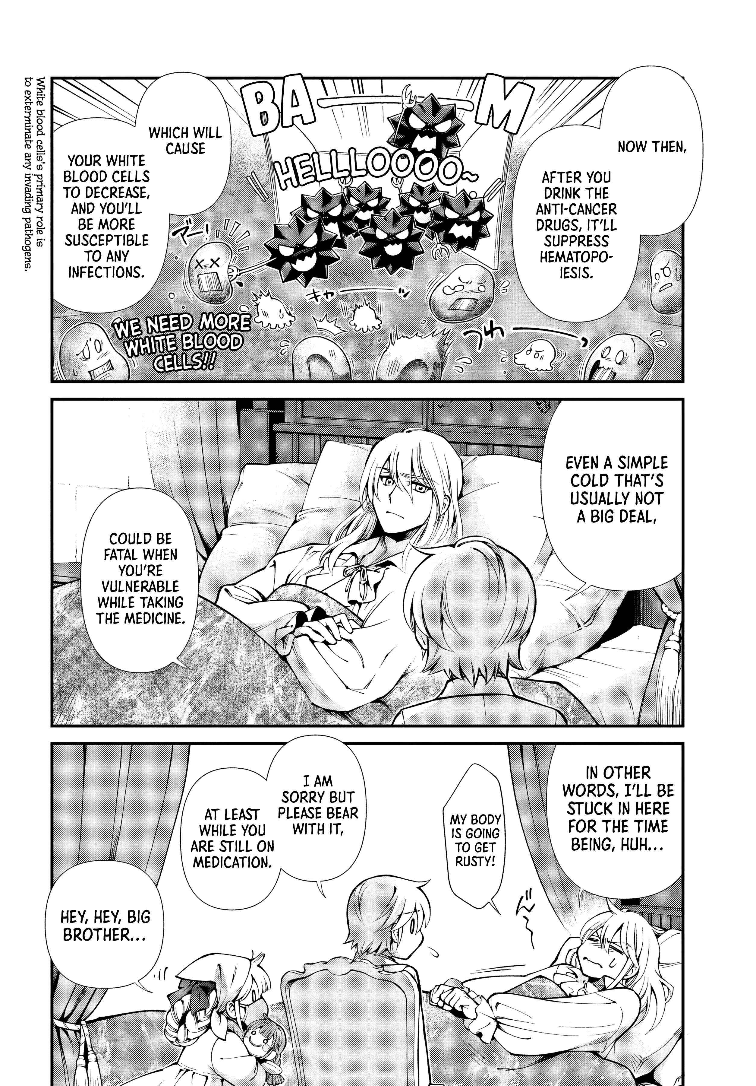Read Isekai Yakkyoku EN Manga Online