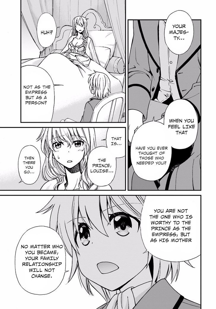 Read Isekai Yakkyoku EN Manga Online
