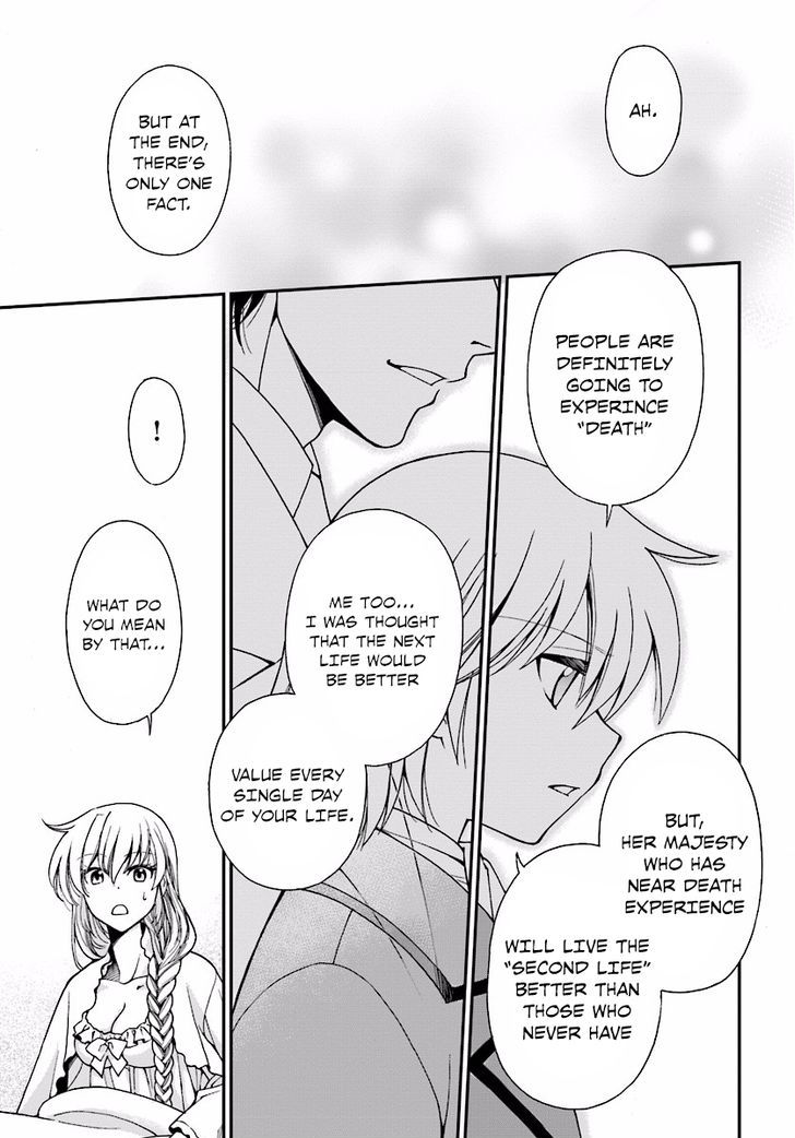 Read Isekai Yakkyoku EN Manga Online
