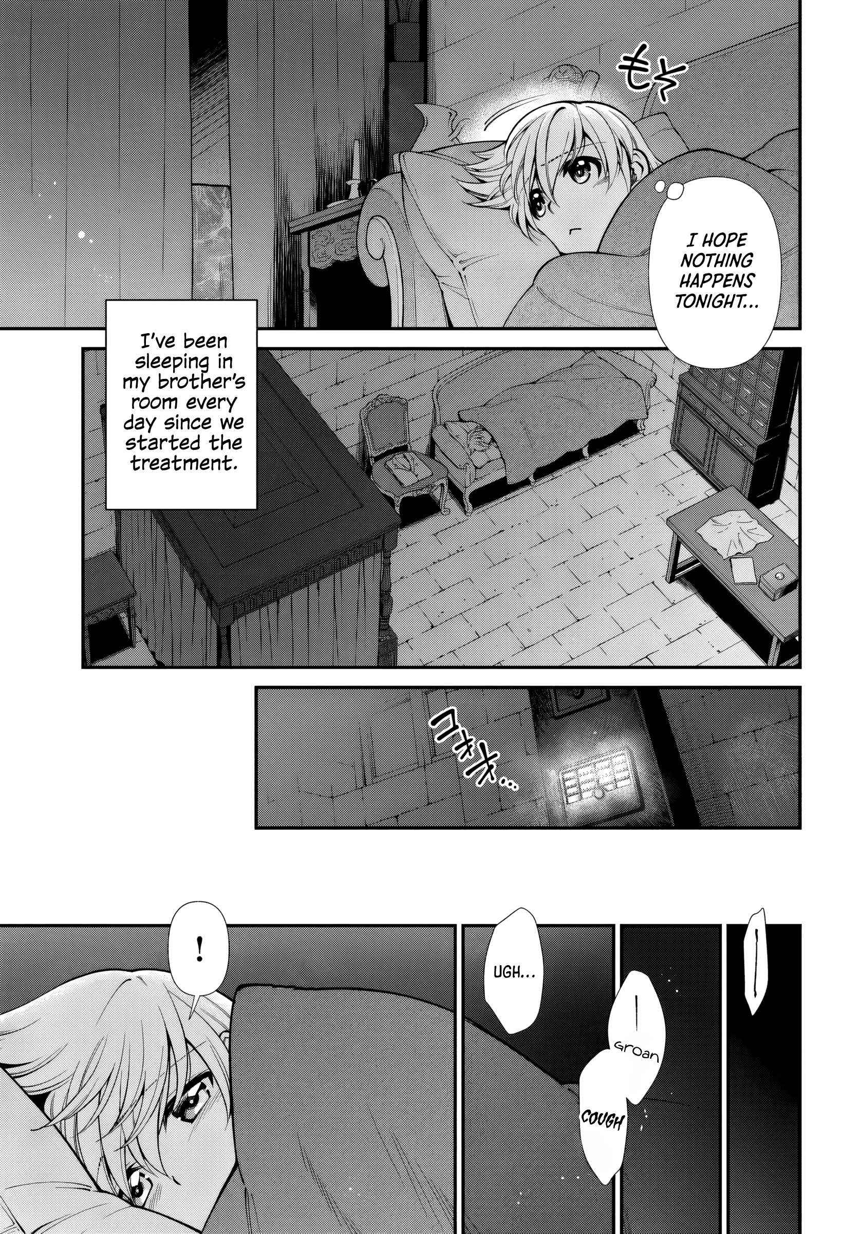 Read Isekai Yakkyoku EN Manga Online
