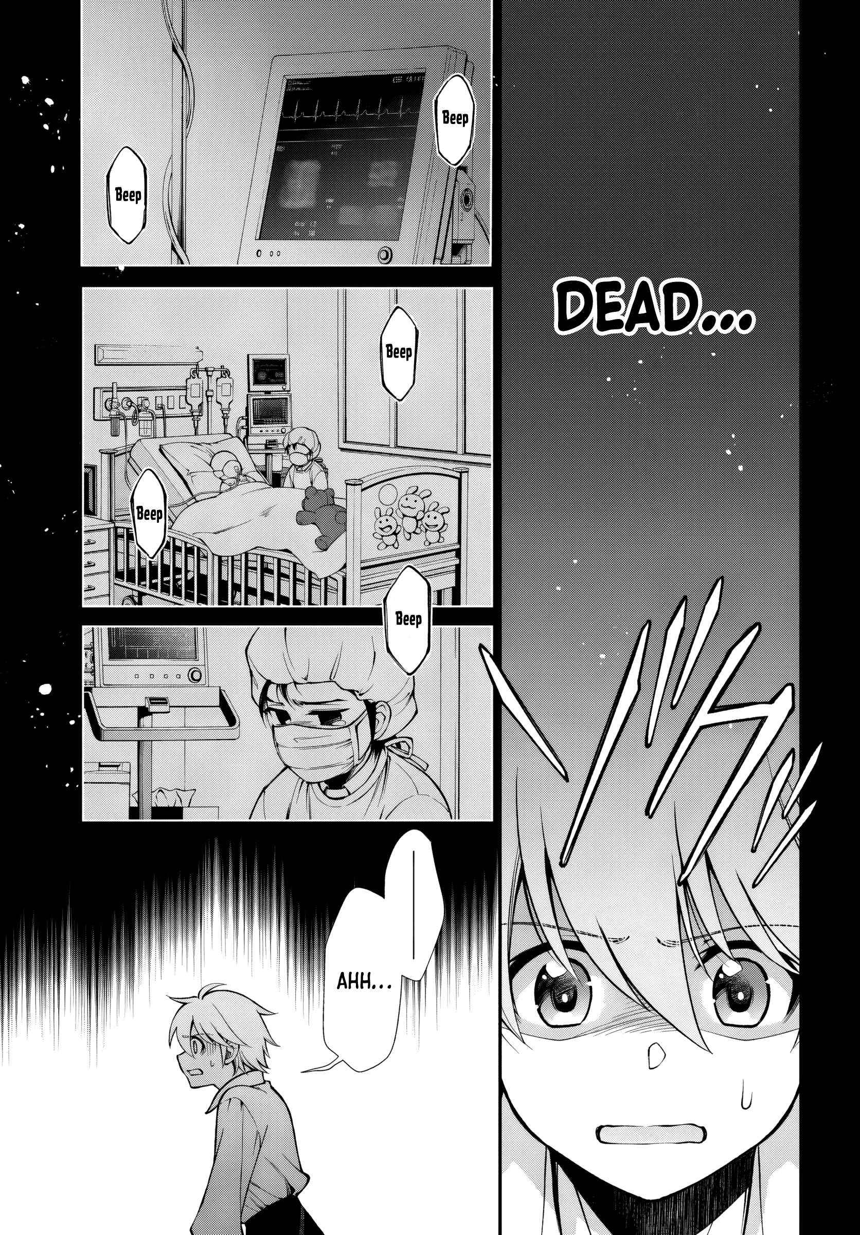 Read Isekai Yakkyoku EN Manga Online