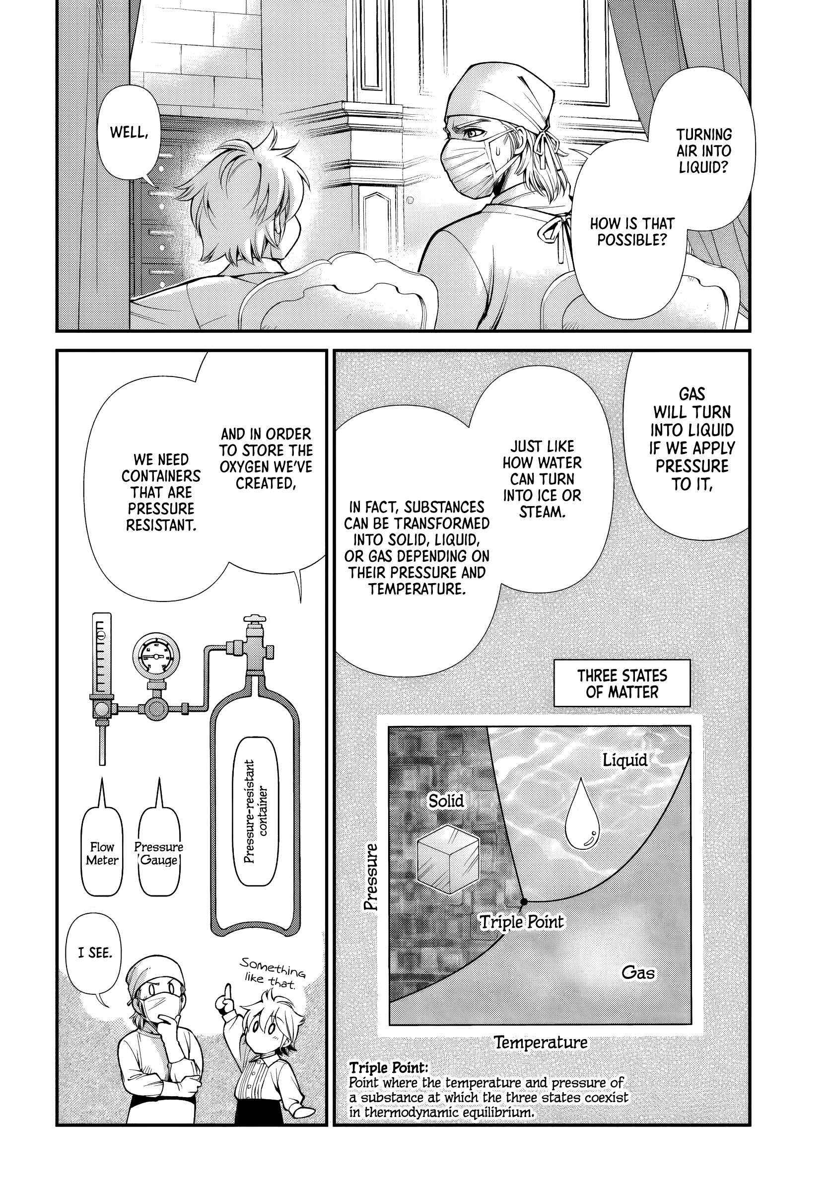 Read Isekai Yakkyoku EN Manga Online