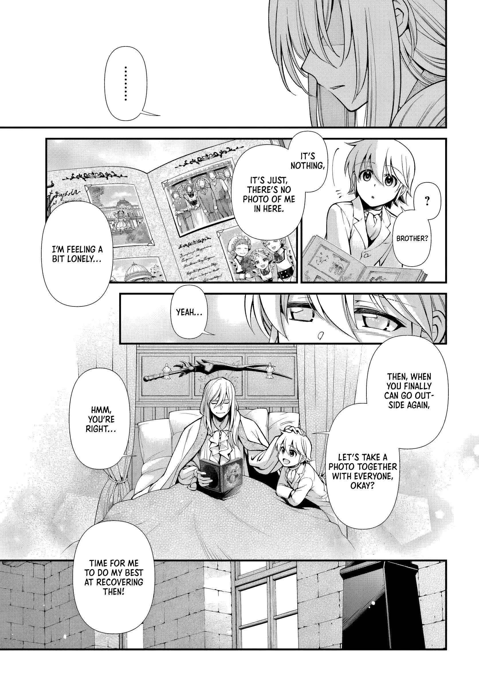 Read Isekai Yakkyoku EN Manga Online
