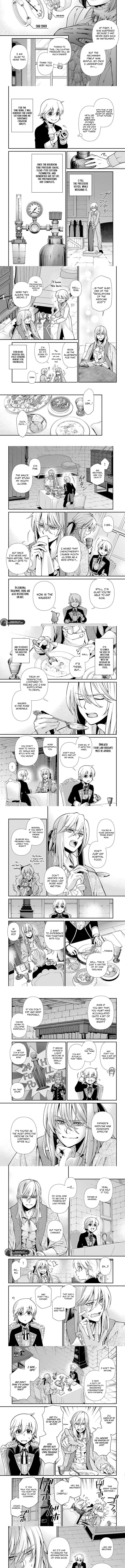 Read Isekai Yakkyoku EN Manga Online