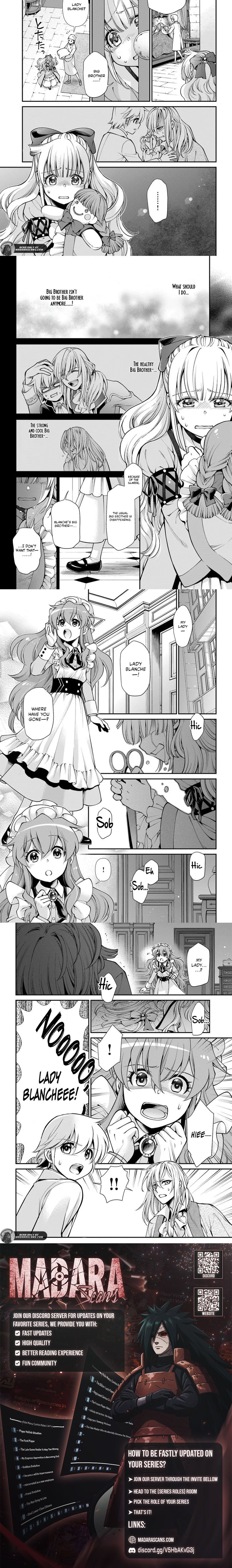 Read Isekai Yakkyoku EN Manga Online