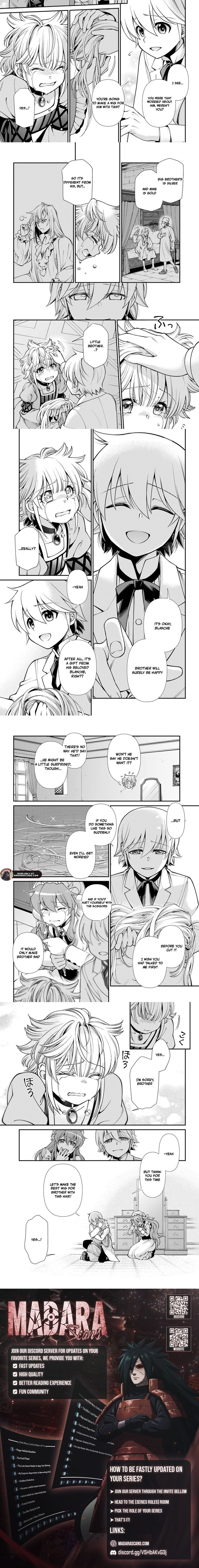 Read Isekai Yakkyoku EN Manga Online