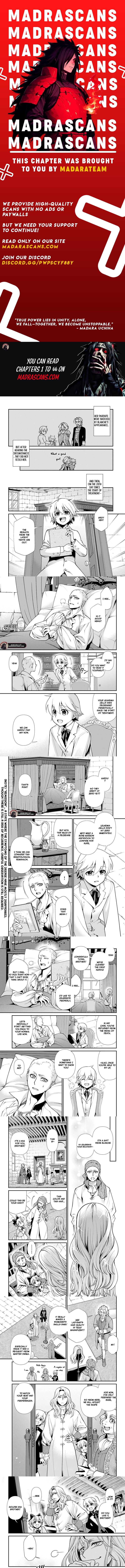 Read Isekai Yakkyoku EN Manga Online