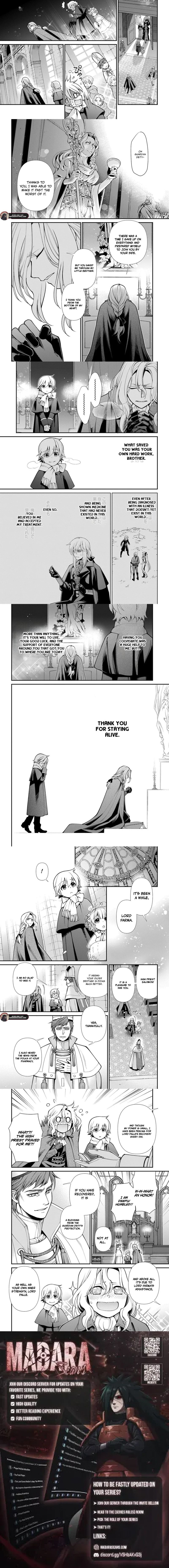 Read Isekai Yakkyoku EN Manga Online