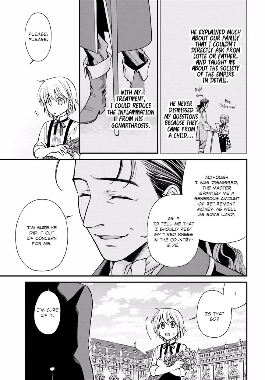 Read Isekai Yakkyoku EN Manga Online