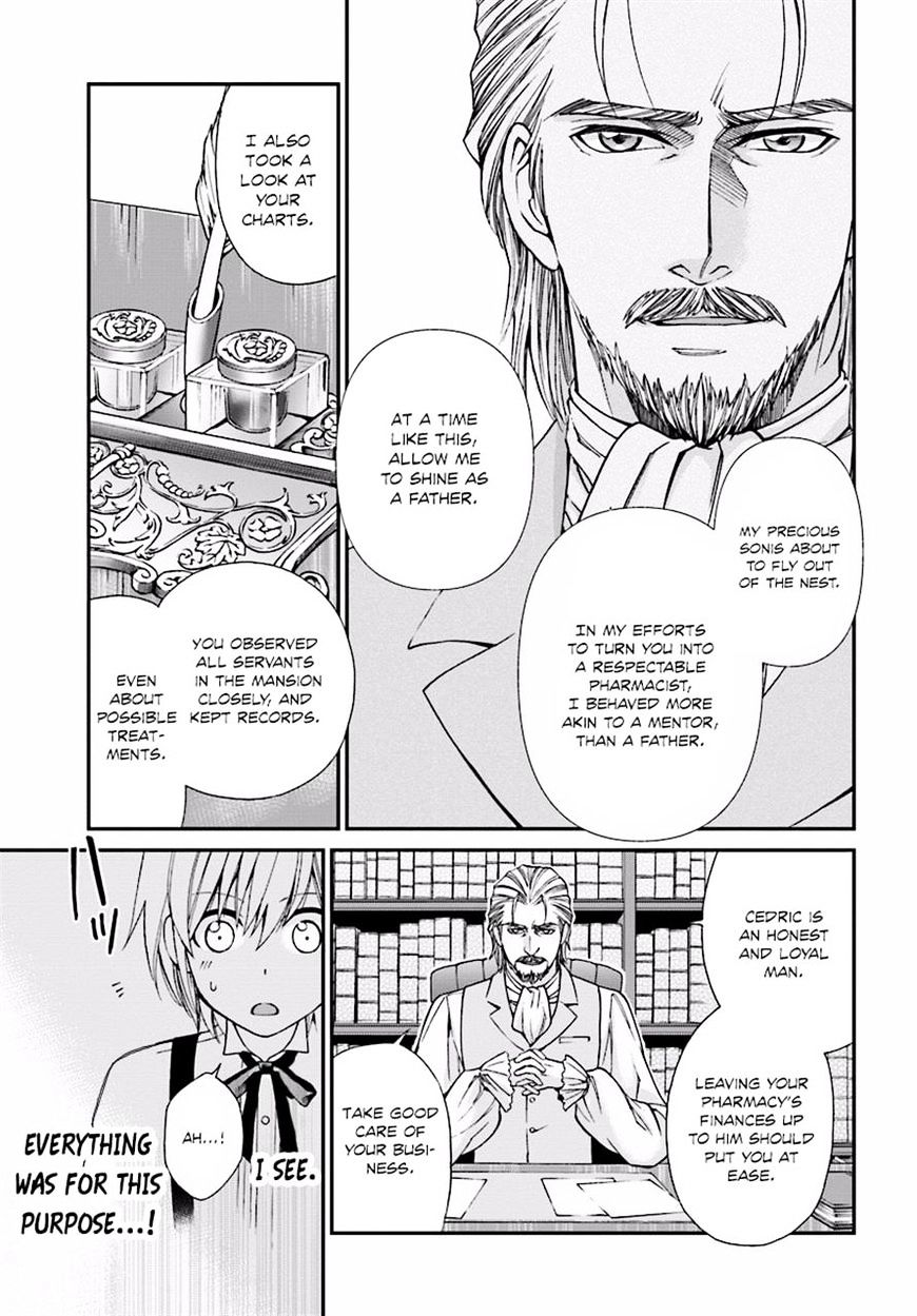 Read Isekai Yakkyoku EN Manga Online