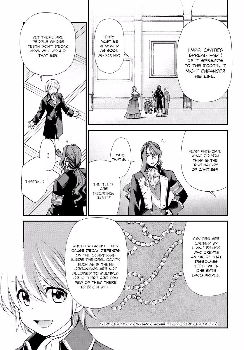 Read Isekai Yakkyoku EN Manga Online