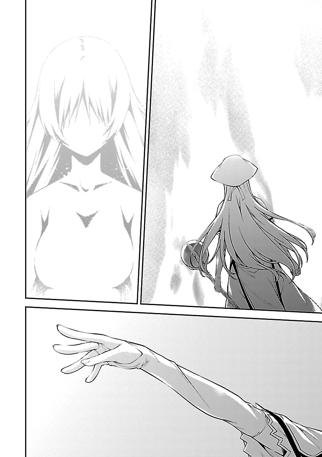 Read Isuca EN Manga Online