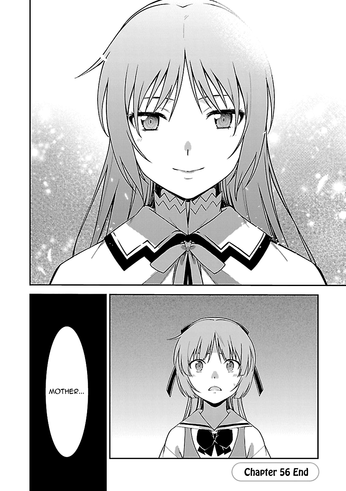 Read Isuca EN Manga Online