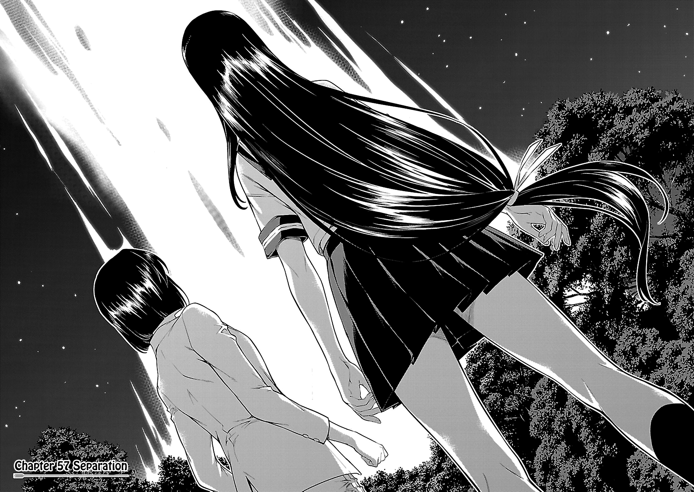 Read Isuca EN Manga Online
