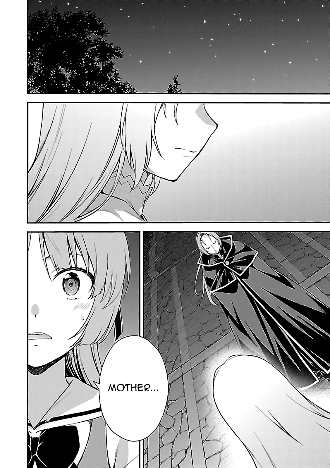 Read Isuca EN Manga Online