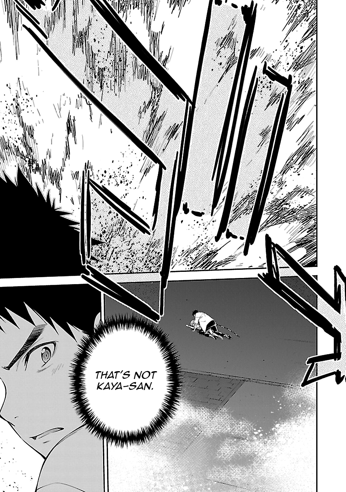 Read Isuca EN Manga Online