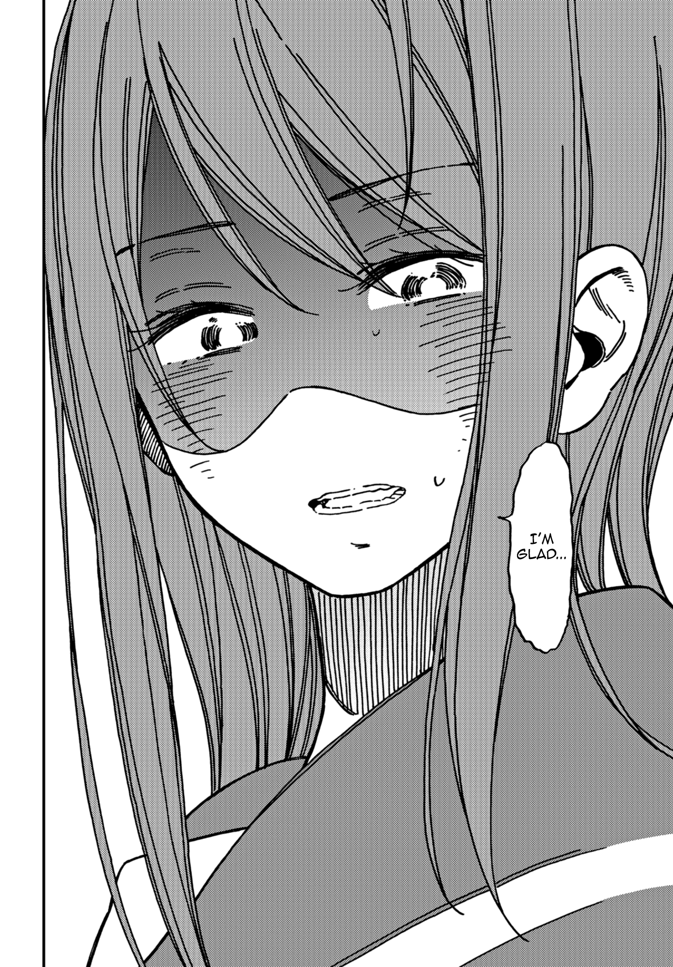 Read Ka Ku Shi Go To EN Manga Online