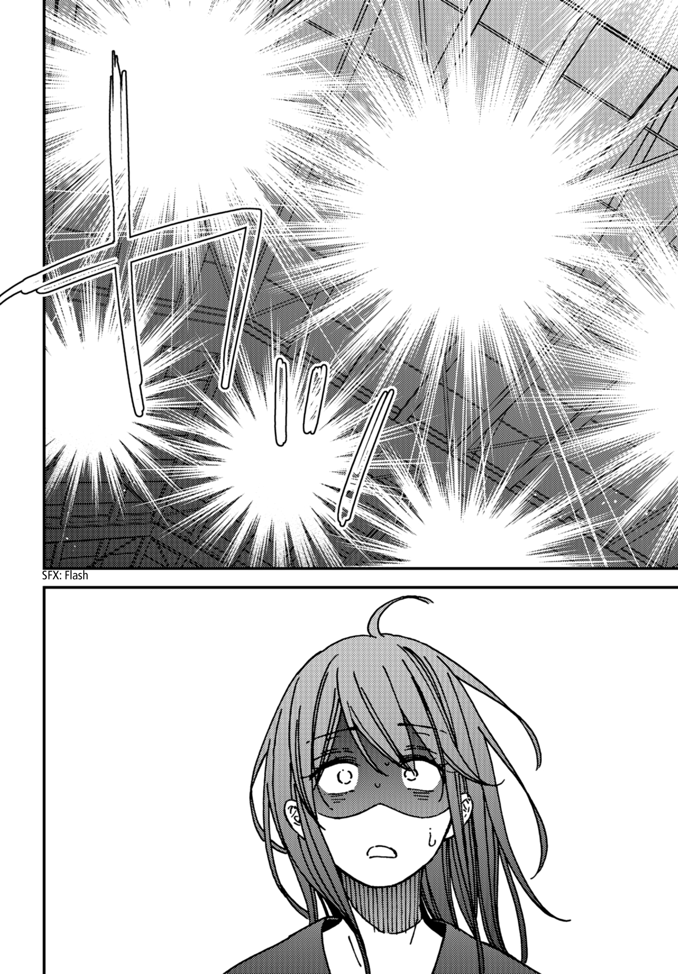 Read Ka Ku Shi Go To EN Manga Online