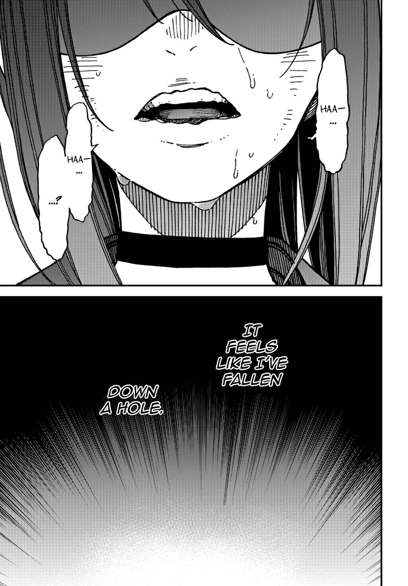 Read Ka Ku Shi Go To EN Manga Online