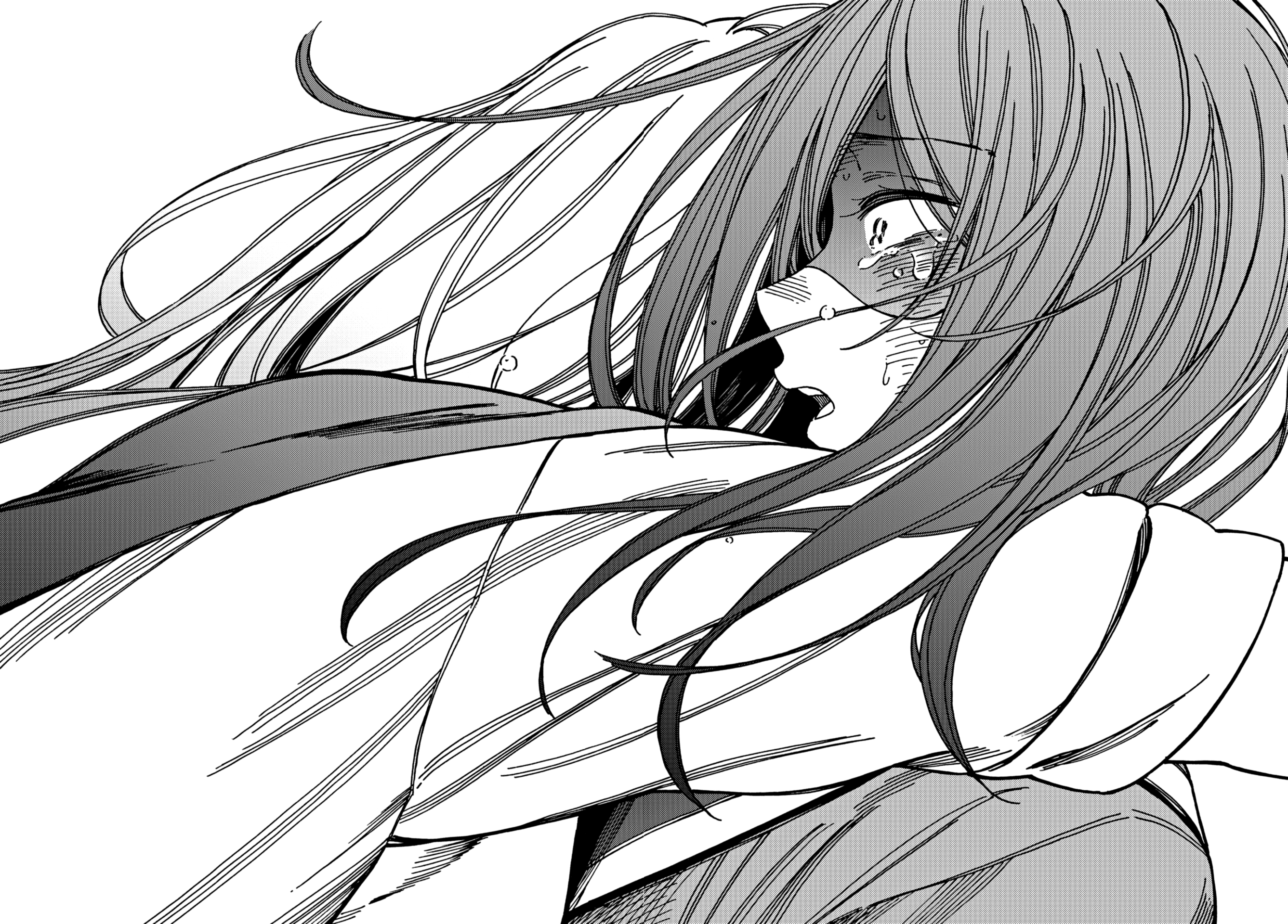 Read Ka Ku Shi Go To EN Manga Online