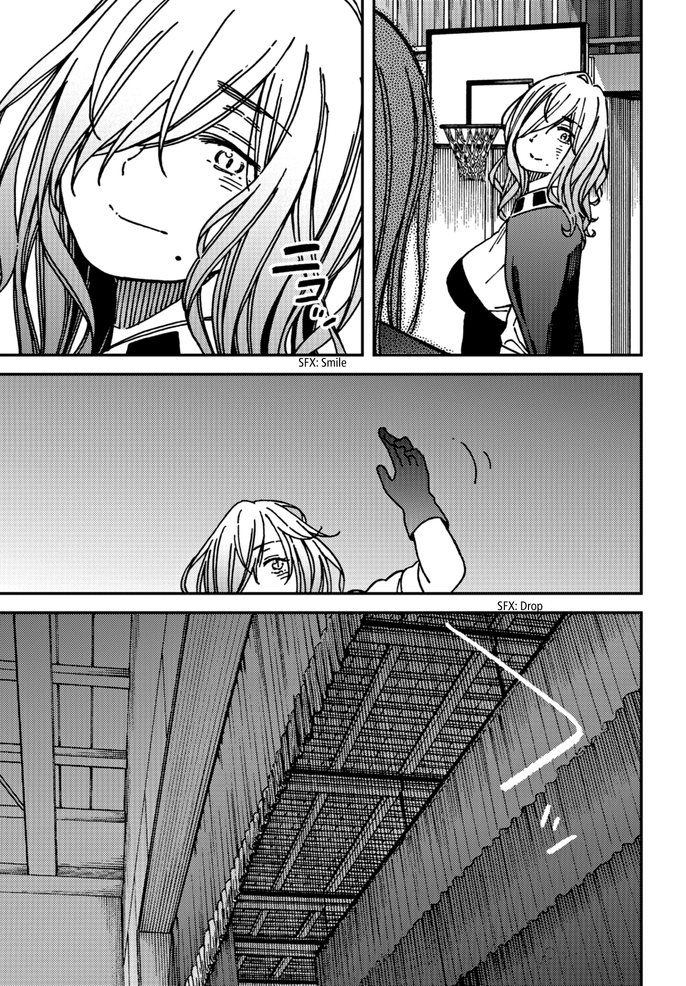 Read Ka Ku Shi Go To EN Manga Online