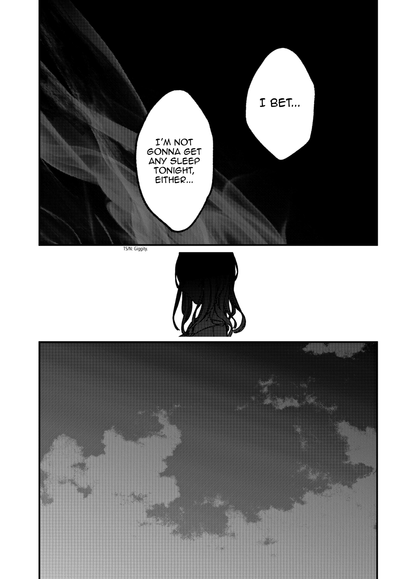 Read Ka Ku Shi Go To EN Manga Online