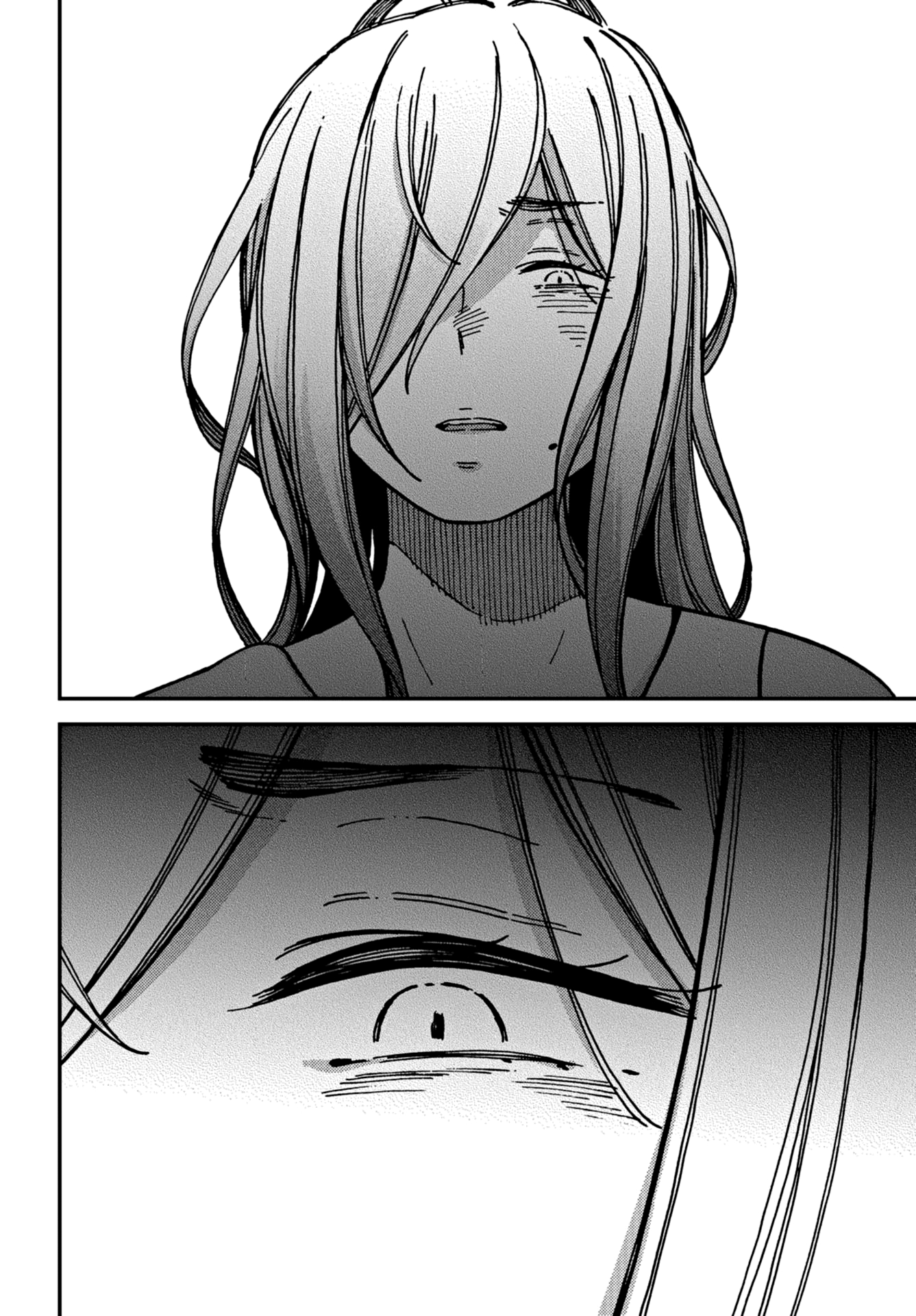 Read Ka Ku Shi Go To EN Manga Online