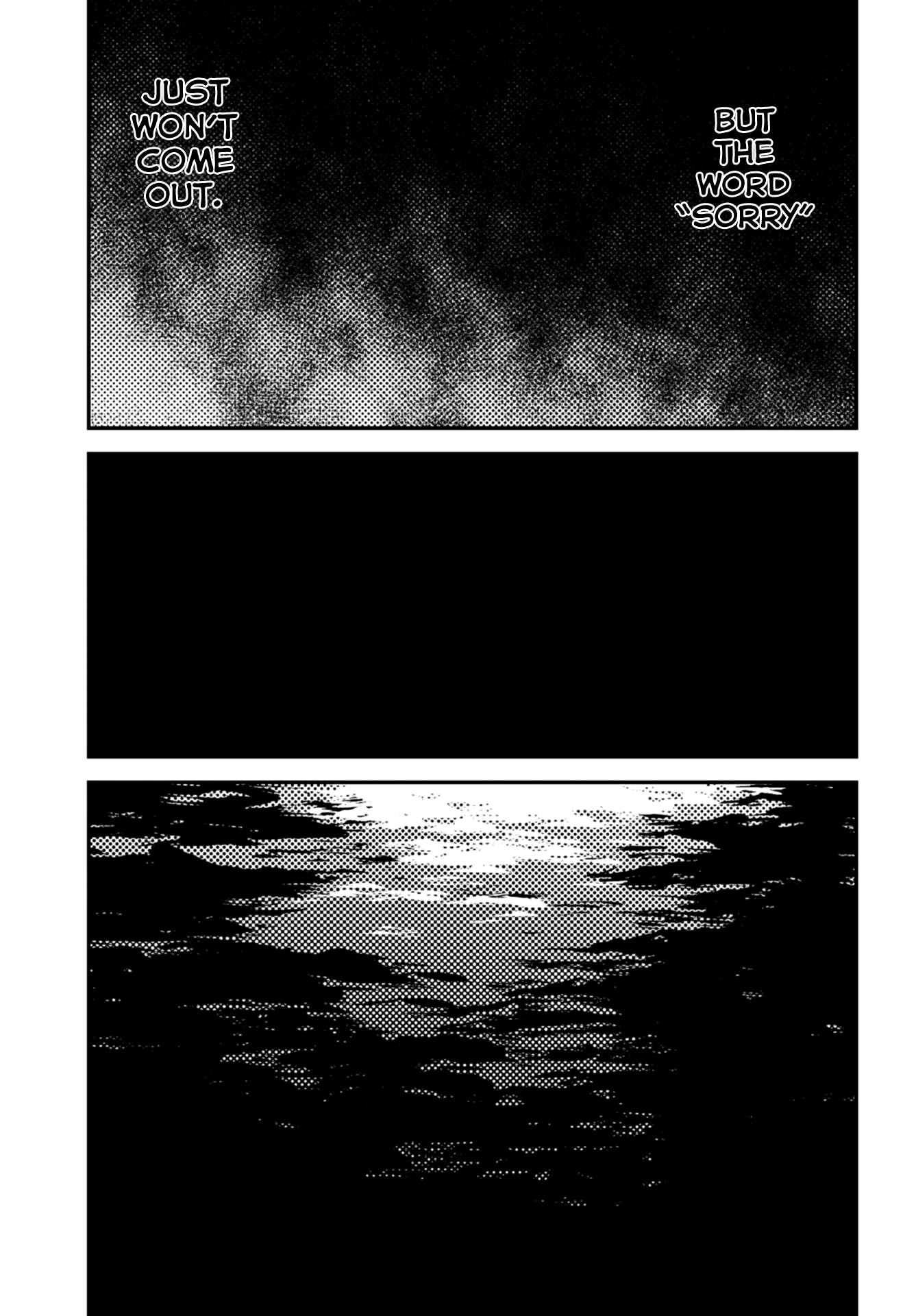 Read Ka Ku Shi Go To EN Manga Online