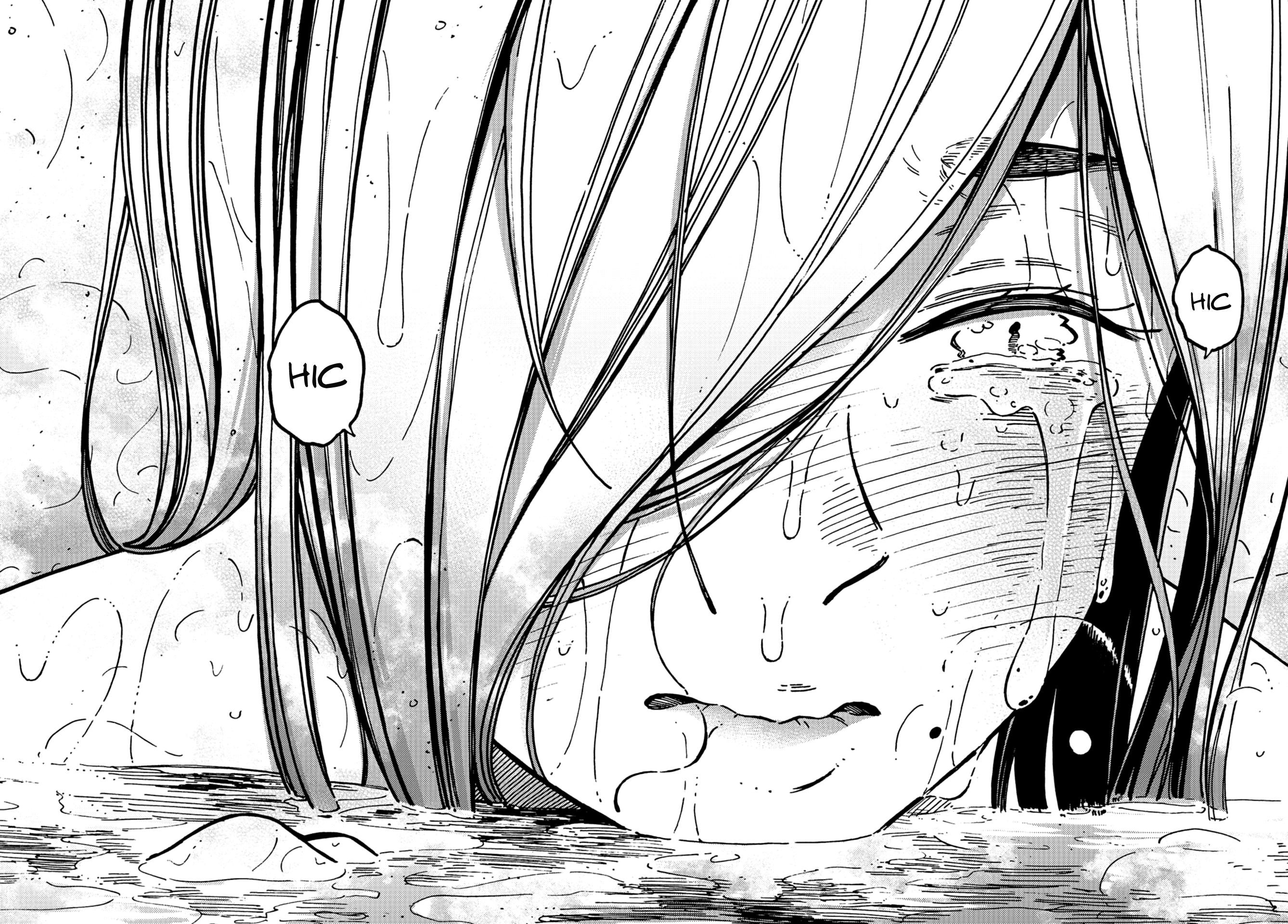 Read Ka Ku Shi Go To EN Manga Online