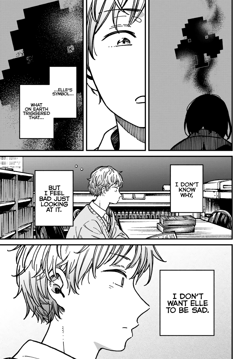 Read Ka Ku Shi Go To EN Manga Online