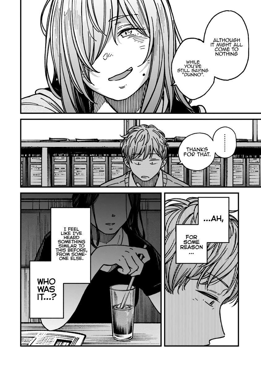 Read Ka Ku Shi Go To EN Manga Online